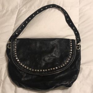 Y2K 2000s Studded Purse